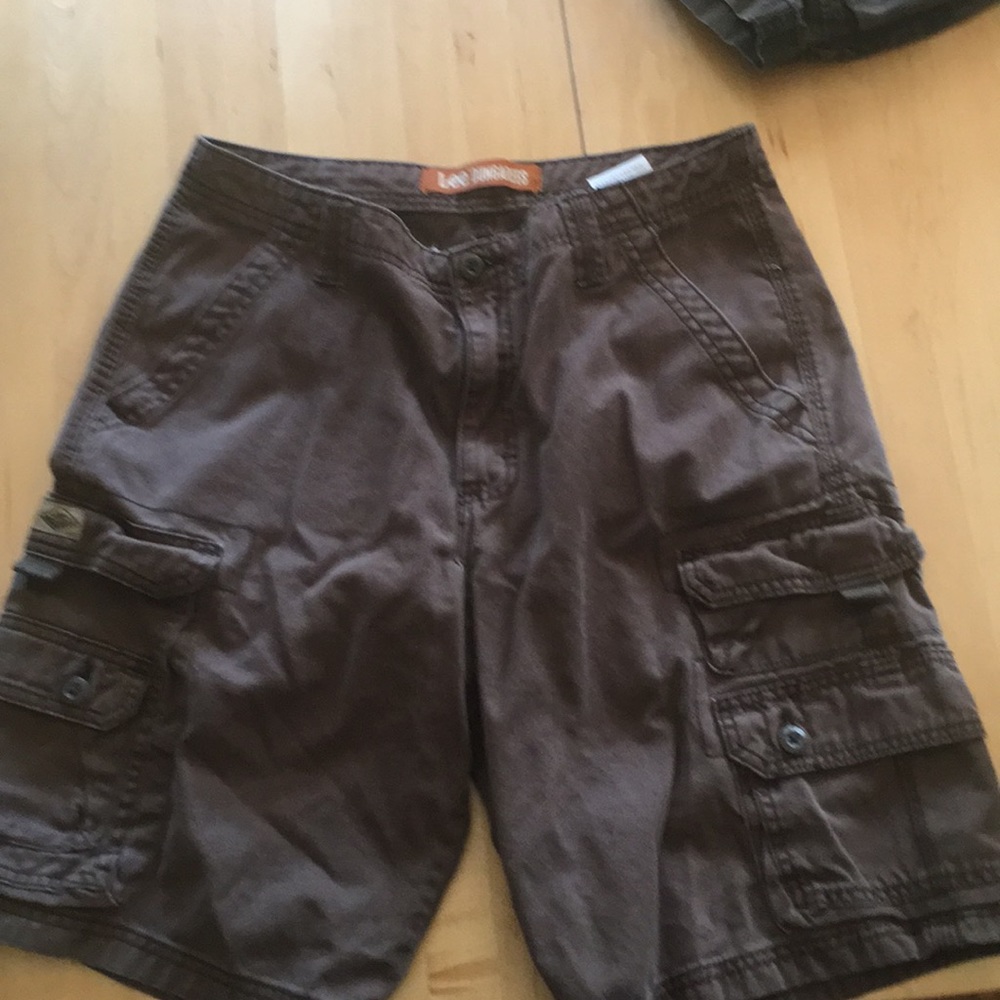 Lee Dungarees shorts 32